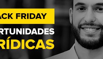 Black Friday no Jurídico Correspondentes