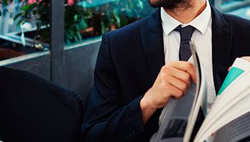 A crise econômica e o mercado jurídico