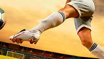 O futebol e o Direito de Imagem