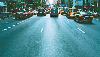Quem realmente pode aplicar multas de trânsito em São Paulo?