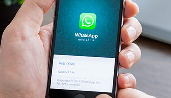 Criptografia no WhatsApp: o que muda?