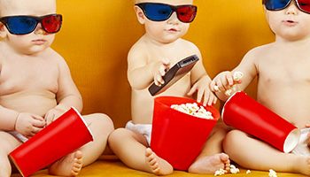 O que diz a lei sobre publicidade para crianças