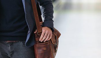 Cuidados burocráticos que um estudante de Direito deve tomar em uma viagem de intercâmbio