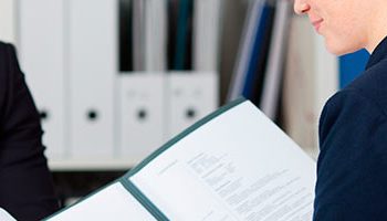 Multa para ausência de audiência de conciliação ou mediação