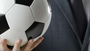O que você pode aprender sobre correspondência jurídica com o futebol?