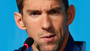 O que um profissional jurídico pode aprender com Michael Phelps