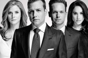 O que os principais personagens de Suits nos ensinam?