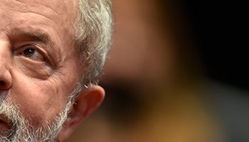 Por que o ex-presidente Lula ainda não foi preso?