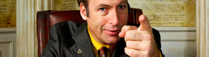 Better Call Saul: Bob Odenkirk não gostava do próprio personagem