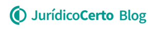 Jurídico Certo Blog Logotipo