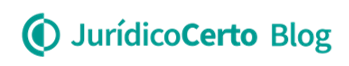 Jurídico Certo Blog Logotipo